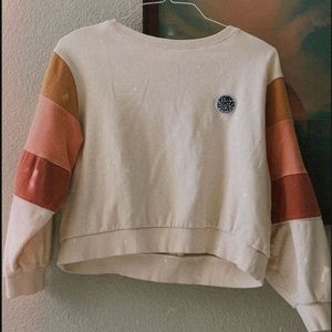 Rip curl pullover